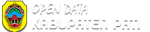 Open Data Kabupaten Pati